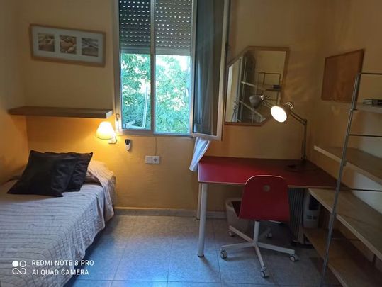 Calle Cardenal Rodrigo Castro, Sevilla, Andalusia 41005 - Photo 1