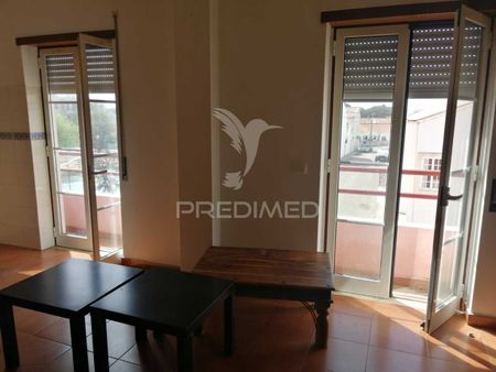 Apartamento T2 em Setúbal - Foto 4
