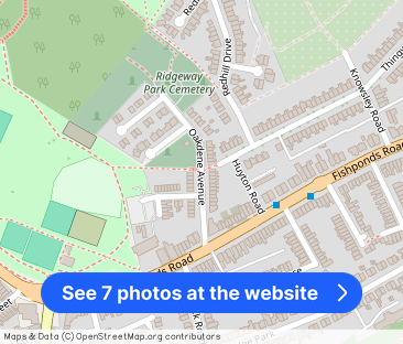 Oakdene Avenue, Bristol, BS5 - Photo 1