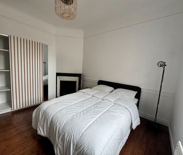 Location Appartement 1 pièce 13m² - Photo 3