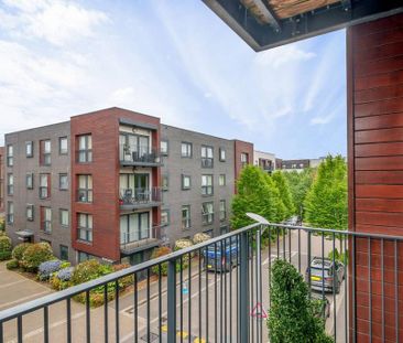 2 bedroom flat to rent - Photo 6