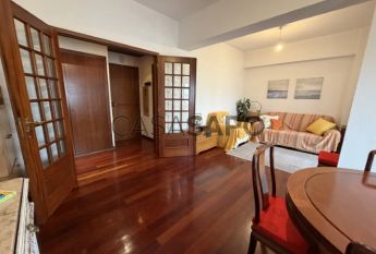 Apartamento T2 para alugar na Amadora