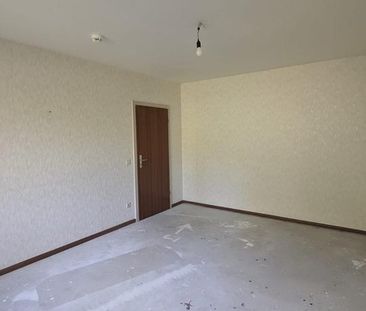 3 Zimmer Wohnung mit Balkon - Foto 1