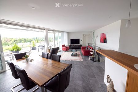 Maisonette-Dach-Wohnung mit einzigartiger Weitsicht - Photo 2