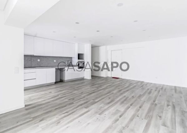 Apartamento T2 para alugar no Porto