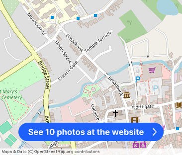 5 Grays Road Louth LN11 0EL - Photo 1