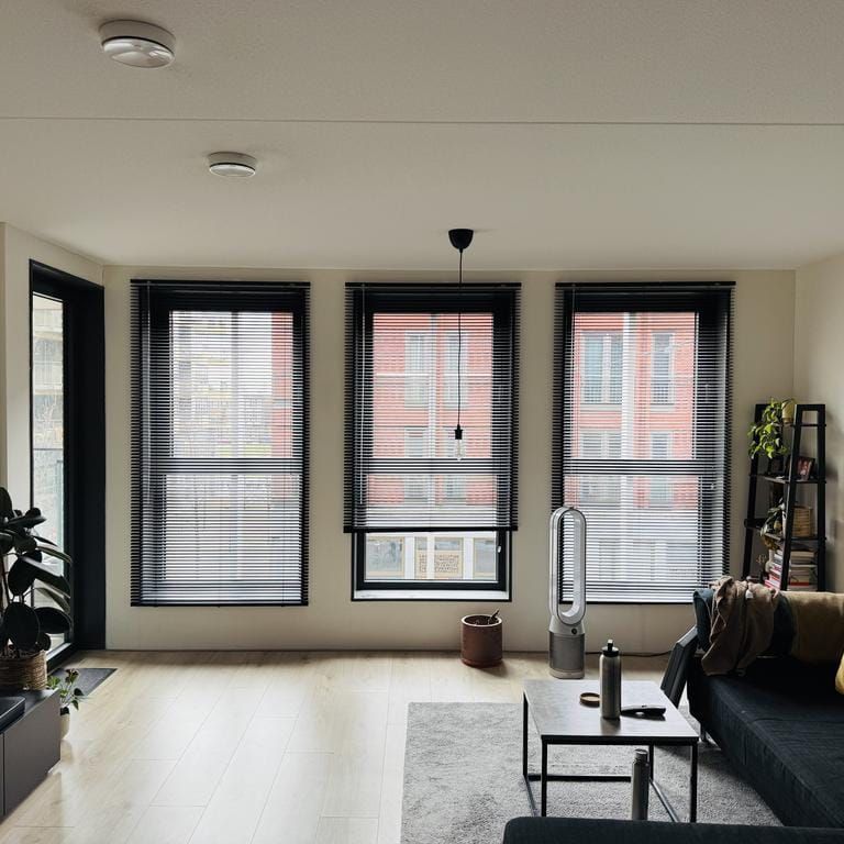 Appartement te huur: Londenstraat 32 3541 CB Utrecht - Photo 1