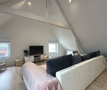 Modern duplex appartement in centrum Beveren - Photo 5