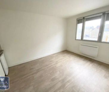 Appartement à louer 1 pièce 21.41m² - Photo 3