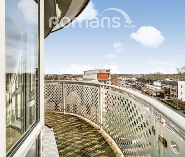 2 bedroom apartment to rent - Photo 5