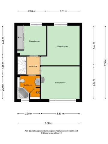 Irenestraat 39 - Foto 5