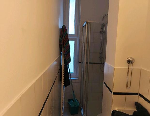 3 Monate Wohnung - Foto 1