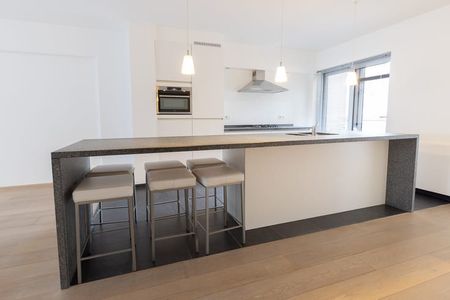 Appartement te huur - Photo 5