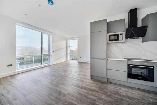 1 bedroom apartment to rent - Photo 1