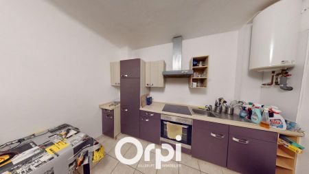 Appartement 2 pièces à Villerupt - Photo 5