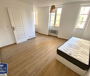 Location Appartement 1 pièce 20m² TOULON 83000 - Photo 2