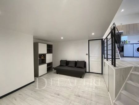 Location Appartement 1 pièce 31m² MAGAGNOSC 06520 - Photo 2