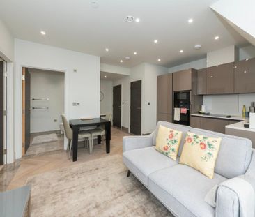 1 bedroom flat to rent - Photo 2