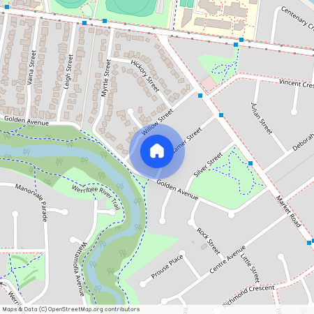 1/24 Gossamer St., Werribee, VIC, 3030