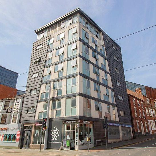 3 bedroom flat to rent - Photo 1