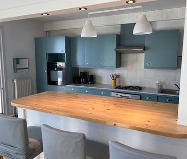 NOCIBE - LA BEAUTE PARTAGEE - Location Appartement nantes : 103 m2 - Photo 1
