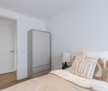 Te huur: Appartement Hoofdweg 1197 A in Nieuw-Vennep - Foto 5