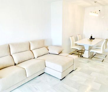 Middle Floor Apartment in Mijas Costa - Photo 4