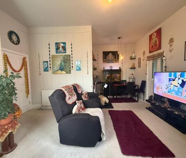 1 bedroom lodge to rent - Photo 5