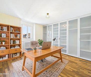 Gemütliche 3.5-Zimmer Wohnung in Bern - Photo 6