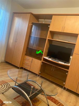 Apartament de inchriat 2 camere Sibiu Rahovei - Photo 1