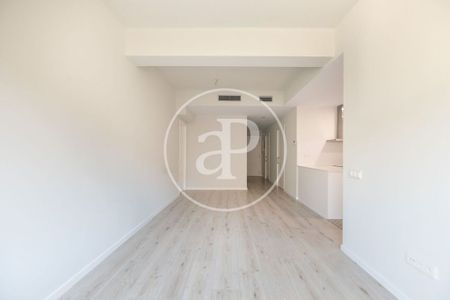 Luxury Flat for rent in Barcelona, Catalonia - Photo 4