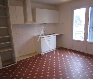 Location Appartement 2 pièces 29m² - Photo 2