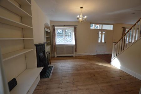 3 bedroom cottage to rent - Photo 5