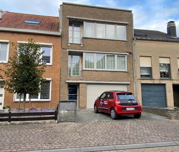 Te Huur 2 slaapkamers Oostende Klaprozenlaan 27 - Photo 6