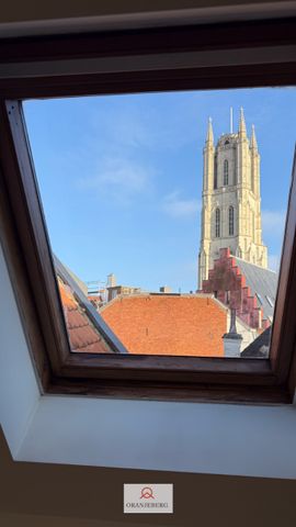 Appartement te huur in Gent - Photo 2