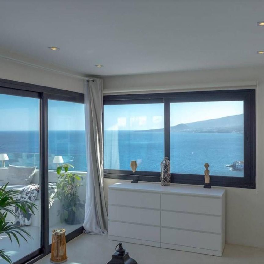 Piso de alquiler en Calle Dinamarca, 8, Tabaiba - Photo 1