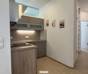 Modernes City-Apartment - "Palais Paulitsch" Traumwohnung in der In... - Photo 6