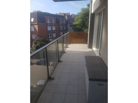 T2 à louer à Roubaix - Réf. 1065 - Photo 5