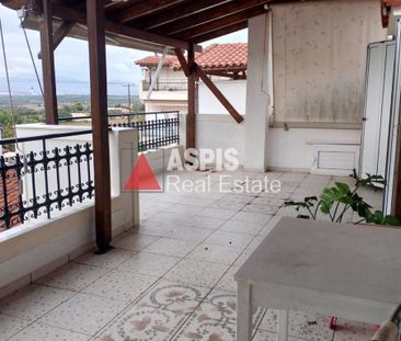 Διαμέρισμα για ενοικίαση Βραυρώνα (Μαρκόπουλο) - Photo 5