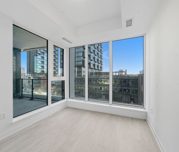 For Lease - 1 Kyle Lowry Road Unit# 406, Toronto, Ontario - Photo 6