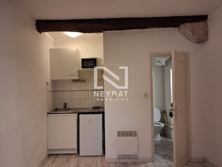 Location Appartement 1 pièce 17m² DIJON 21000 - Photo 3