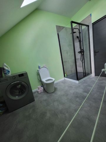 Location Appartement 1 pièce 20m² SOUILLAC 46200 - Photo 3