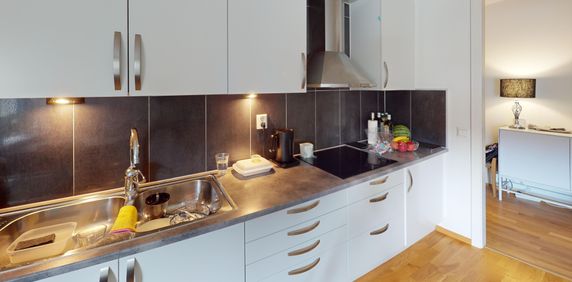 Tredje Villagatan 15 D - Photo 2