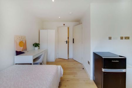 YOHO South Bermondsey Studio Studio - Photo 2