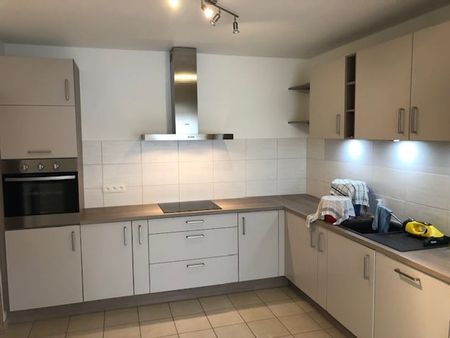 Appartement te huur - Photo 4