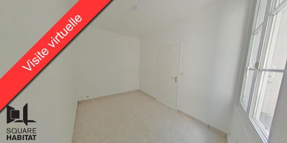 Location Appartement 1 pièce 15m² TOURS 37000 - Photo 3