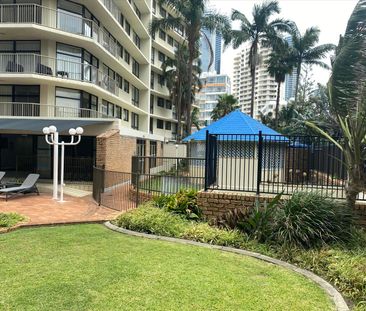 24e/80 The Esplanade, Surfers Paradise QLD 4217 - Apartment For Ren... - Photo 5