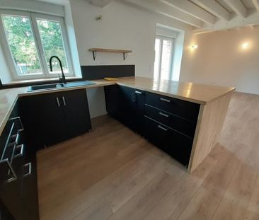 MAISON PERIERS SUR LE DAN - 5 pièce(s) - 95 m2 - Photo 6