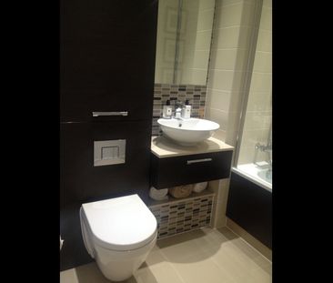 1 Bed Flat, Glengarnock Avenue, E14 - Photo 2