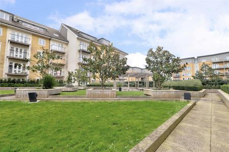 Jefferson House, Park Lodge Avenue, West Drayton, UB7 - Photo 4